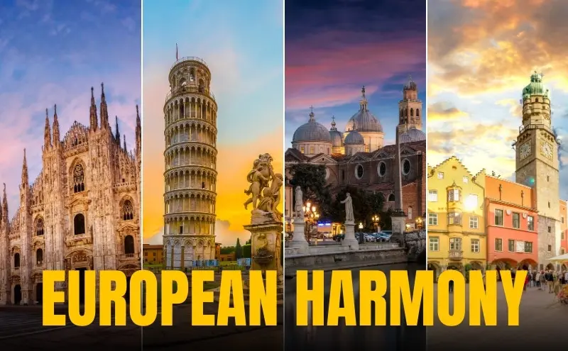 European Harmony